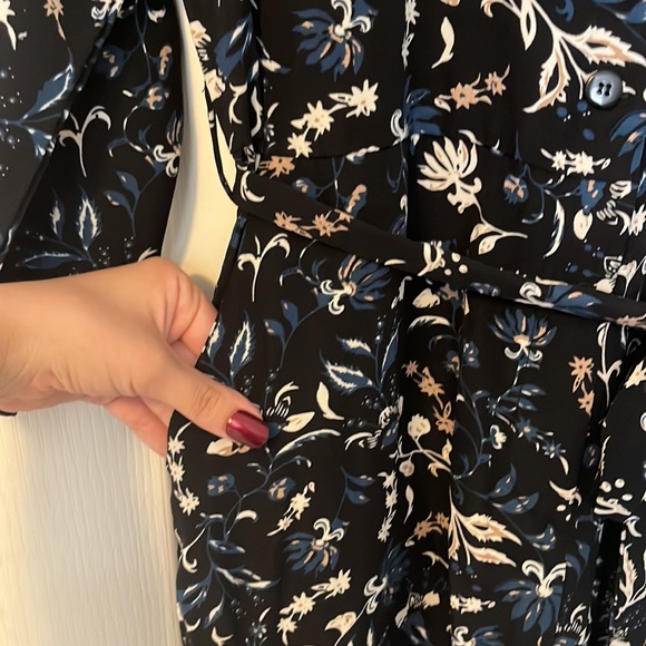 Stevie Hender jumpsuit size large - Picture 4 of 7